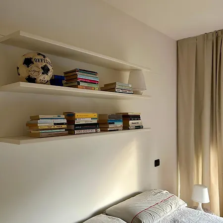 Casa Tironi Hospedagem domiciliar Lancenigo