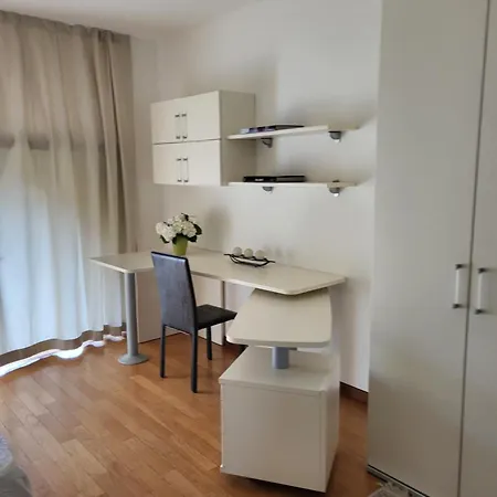 Casa Tironi *
