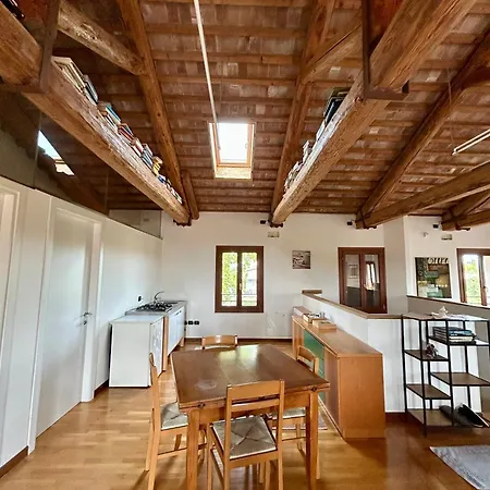 Casa Tironi Hospedagem domiciliar *