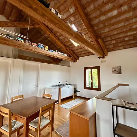 Casa Tironi *