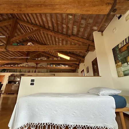 Casa Tironi